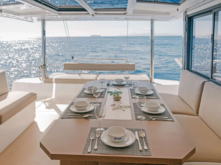 Bootsverleih Bali Kos 46.Cat12 Álimos Samboat