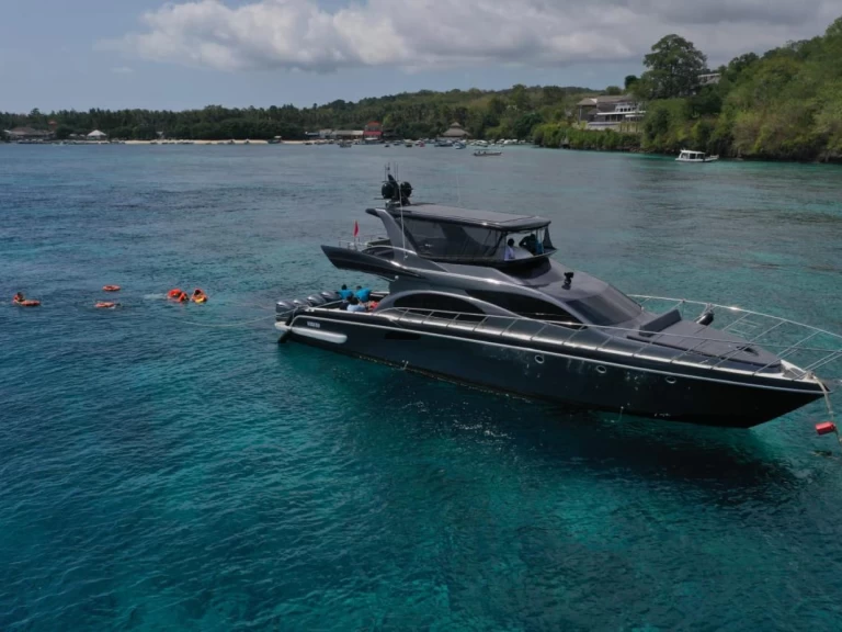 Boot mieten Kota Denpasar günstig 55