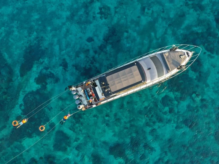 YachtCharter in Kota Denpasar - Accura 55 auf SamBoat