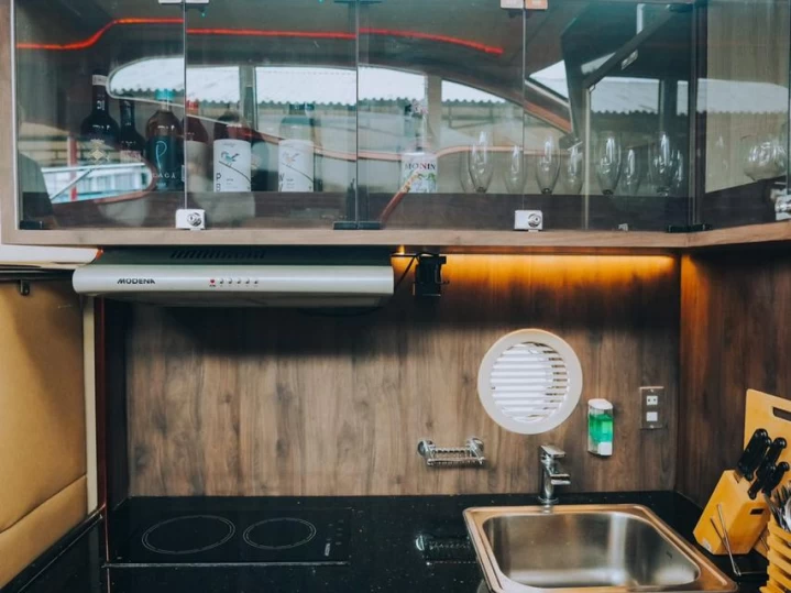 Boot mieten Kota Denpasar günstig 55