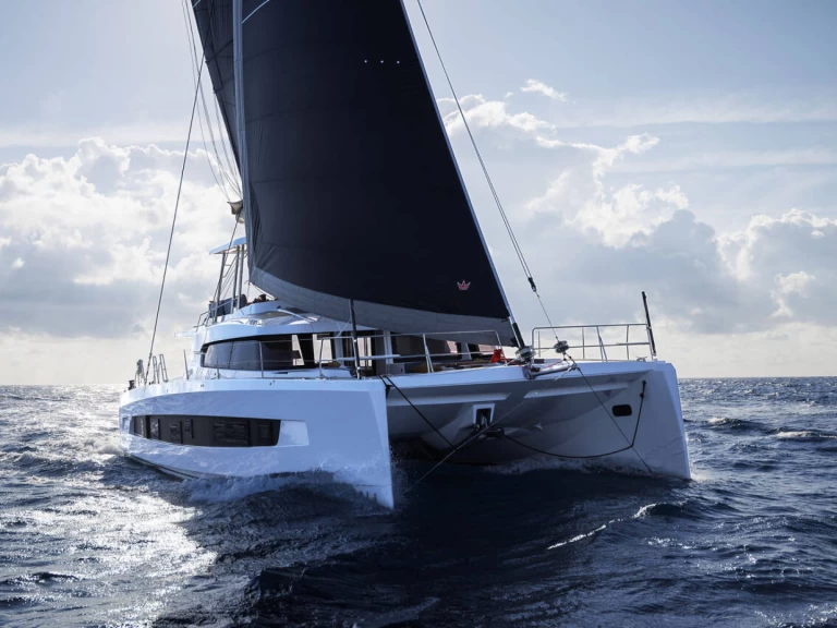 Ein Bali Bali 5.2 - 5 + 2 cab. mieten in Trogir