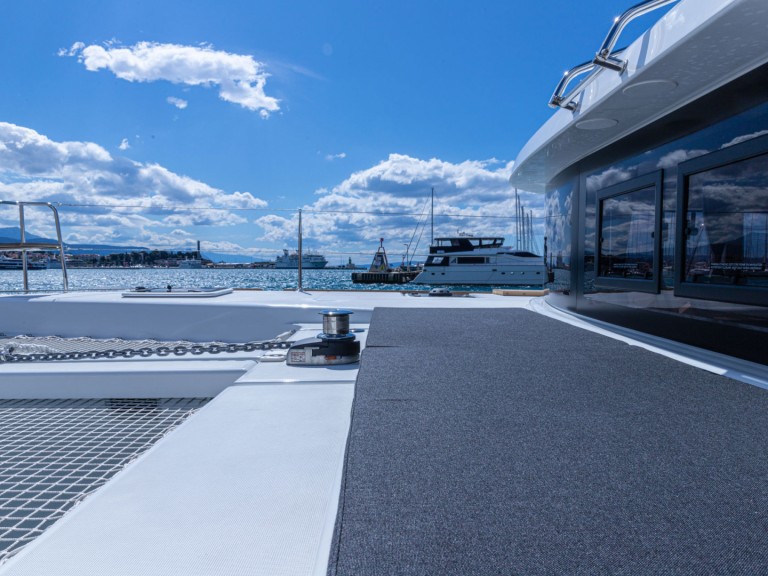 Katamaran mieten in Komolac - Lagoon Lagoon 40