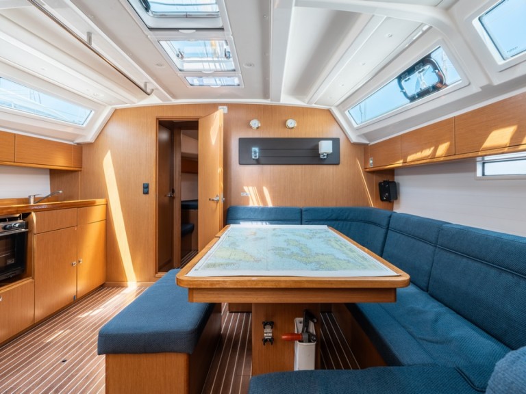 Bootsverleih Bavaria Cruiser 46 Rhodos Samboat