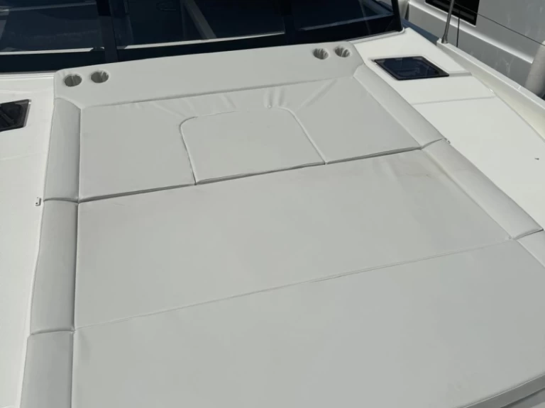 YachtCharter in Rogoznica - Bénéteau Swift Trawler 48 auf SamBoat