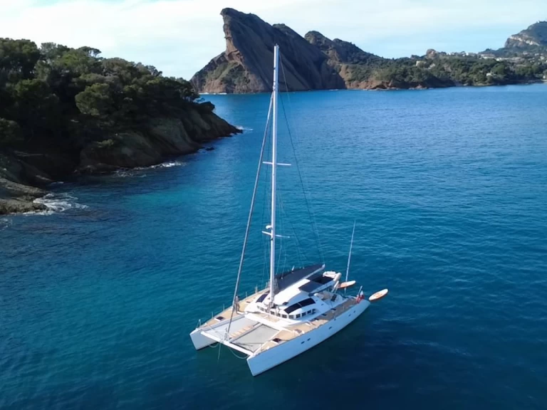 Bootsverleih Lagoon Lagoon 570 La Ciotat Samboat