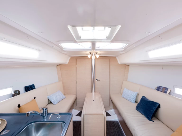 Segelboot mieten in Capo d'Orlando zum besten Preis