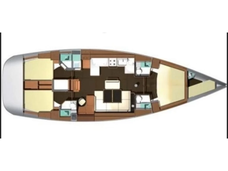 Segelboot mieten in Furnari zum besten Preis