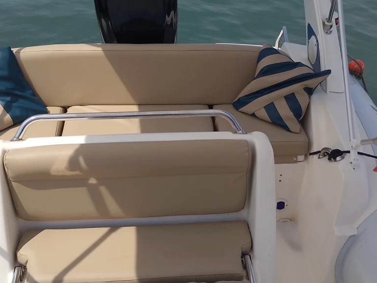 Schlauchboot mieten in Medulin zum besten Preis