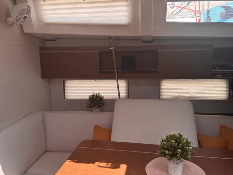 Segelboot mieten in Split - Bénéteau Oceanis 46.1