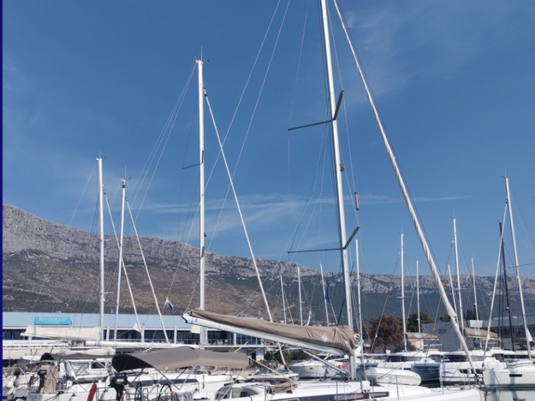 Segelboot mieten in Split zum besten Preis