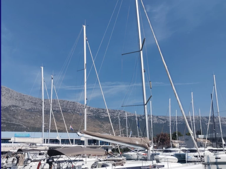Segelboot mieten in Split zum besten Preis