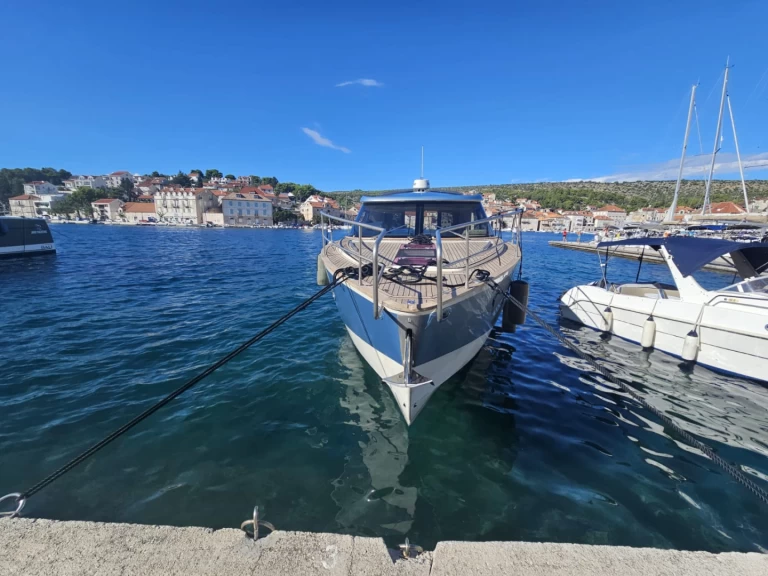 Bootsverleih Brioni Yachts Brioni 44 Split Samboat
