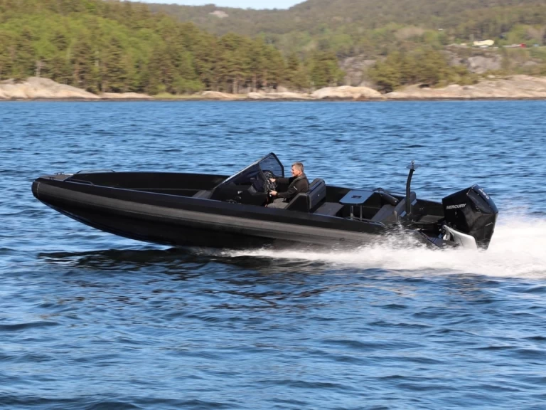 Schlauchboot mieten in Marseille zum besten Preis
