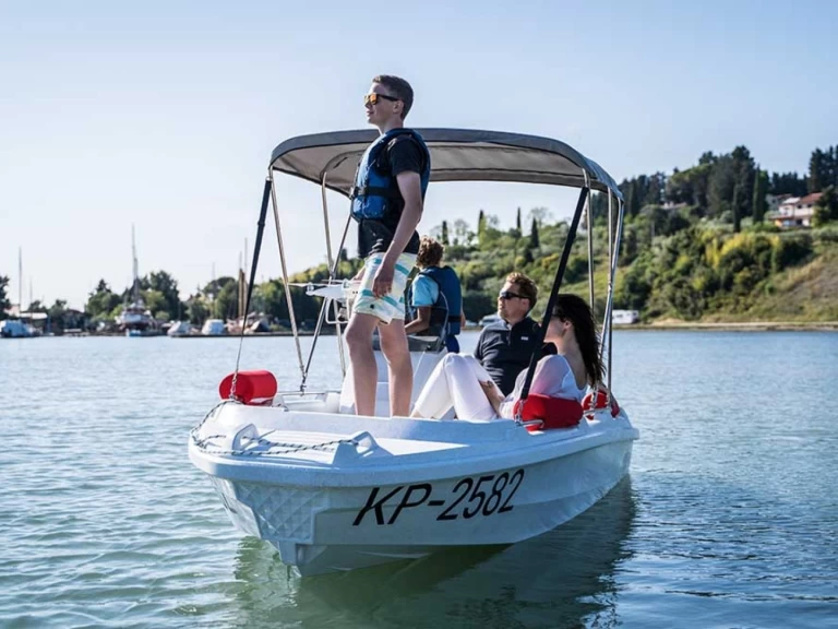 Motorboot mieten in Marseille zum besten Preis