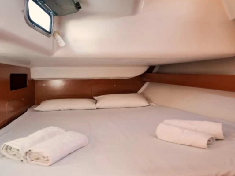 Boot mieten Piräus günstig Cyclades 43.4