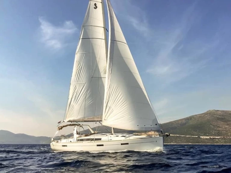 Bootsverleih Bénéteau Oceanis 45 San Miguel De Abona Samboat