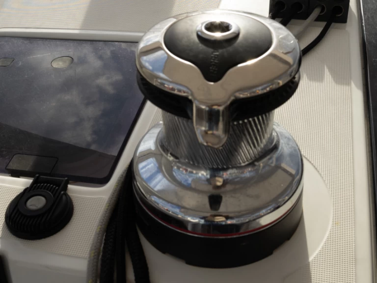 Vermietung Segelboot Bénéteau mit Führerschein