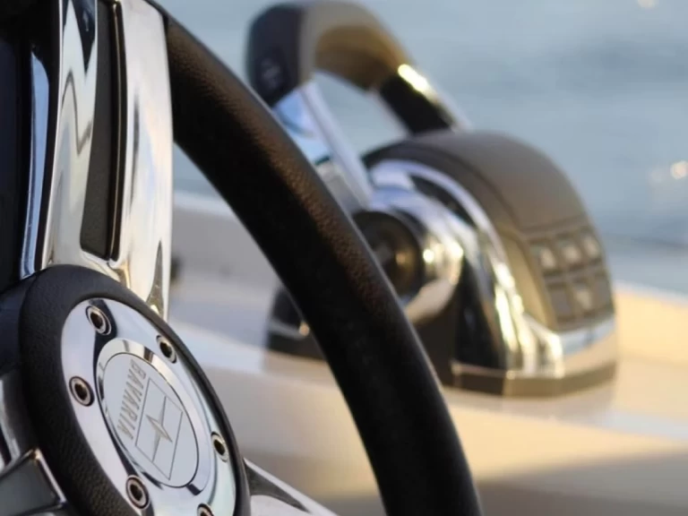 Bootsverleih Bavaria Bavaria Sport 360 Open El Toro Samboat