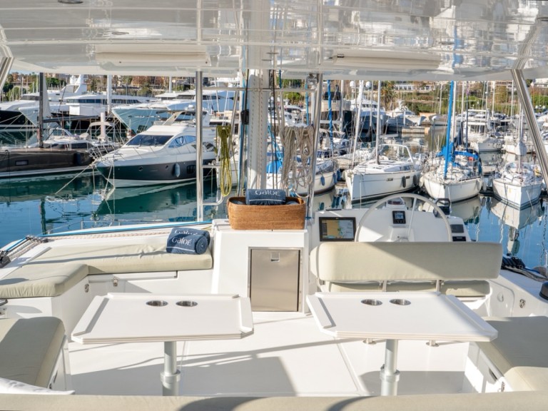 YachtCharter in Bonifacio - Bali Bali 5.4 auf SamBoat