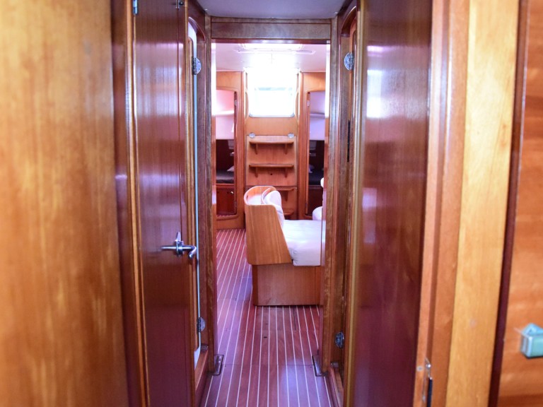 Bootsverleih Bavaria Cruiser 50 La Spezia Samboat