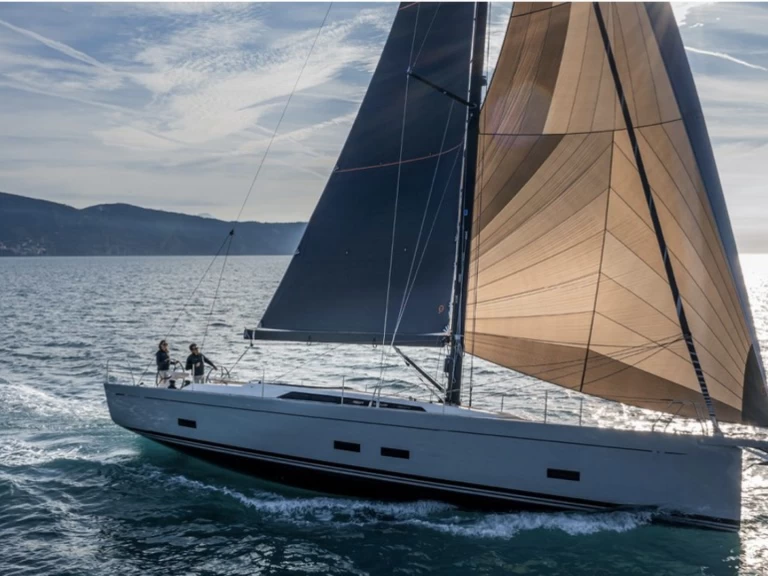 Segelboot mieten in Castellammare del Golfo zum besten Preis