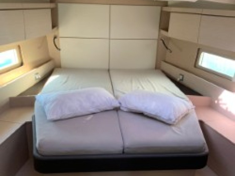 Segelboot mieten in Álimos zum besten Preis