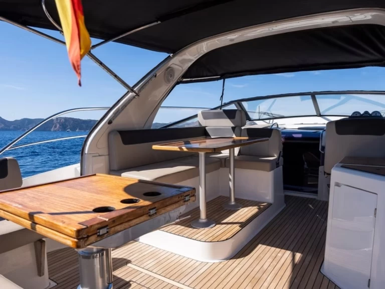 Motorboot mieten in El Toro - Bavaria Bavaria Sport 360 Open