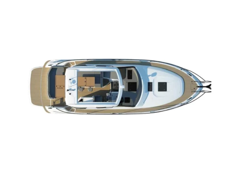 Bootsverleih Bavaria Bavaria Sport 360 Open El Toro Samboat