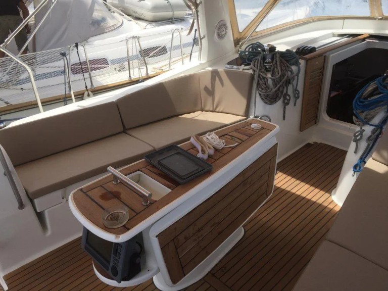 Segelboot mieten in Eleusis zum besten Preis