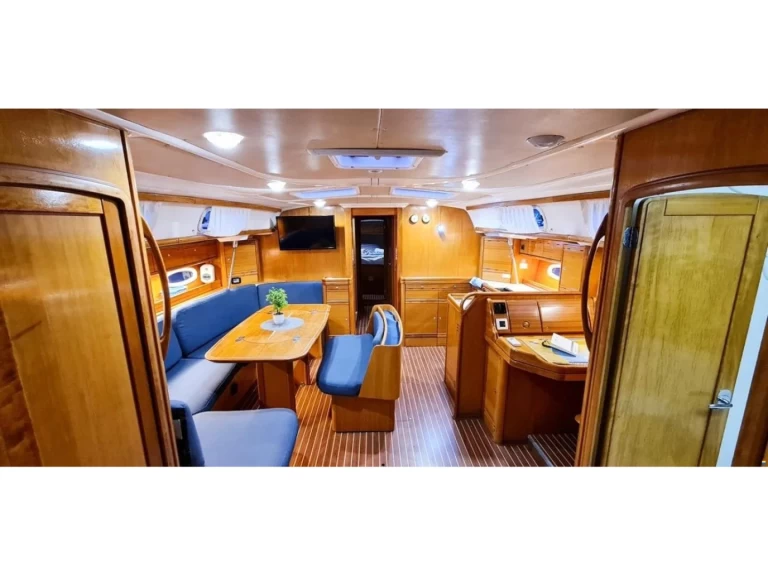 Bavaria Bavaria 50 mieten Salamína