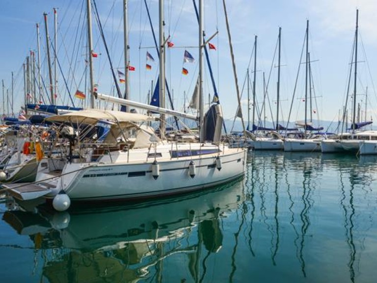 Segelboot mieten in Fethiye zum besten Preis