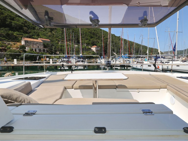 Katamaran mieten in Komolac - Bali Bali 4.2