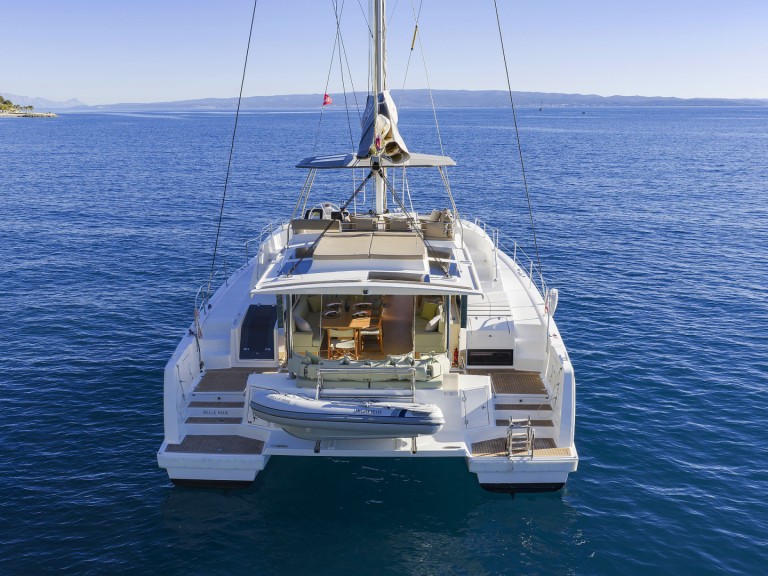 YachtCharter in Sukošan - Bali Bali 4.6 auf SamBoat