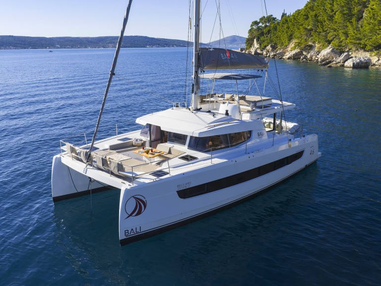 Ein Bali Bali 4.6 mieten in Sukošan