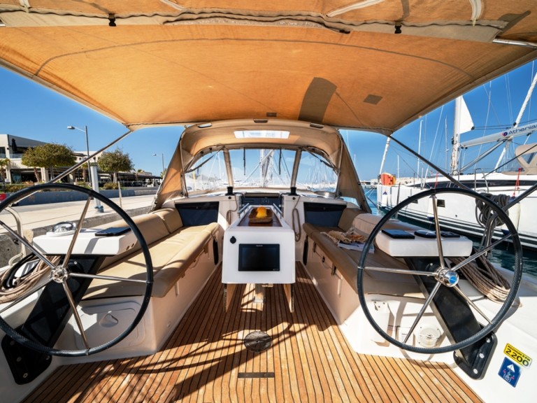 Segelboot mieten in Rhodos zum besten Preis