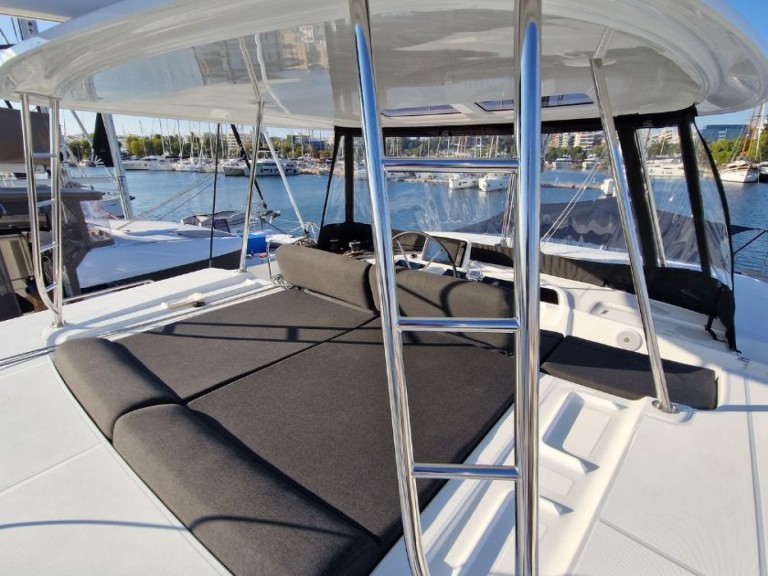 Lagoon Lagoon 46 mieten Kos