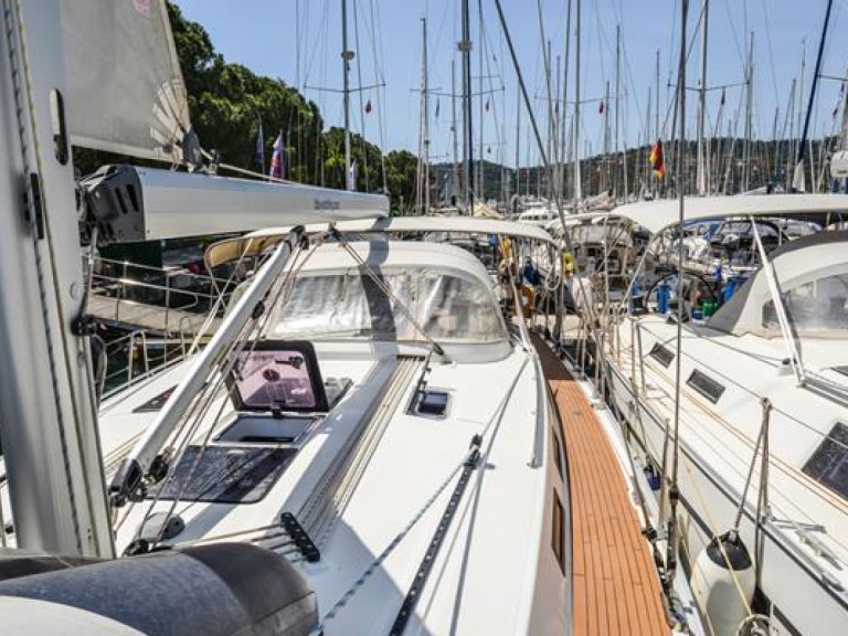Segelboot mieten in Fethiye zum besten Preis