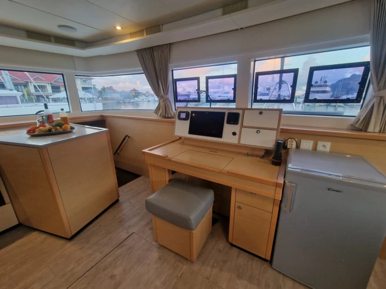 Katamaran mieten in Le Marin zum besten Preis