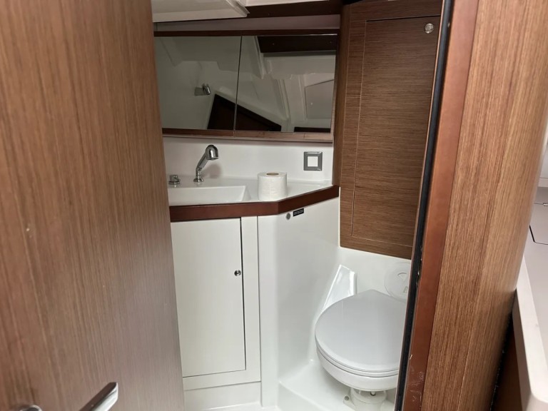 Segelboot mit oder ohne Skipper Bénéteau mieten in Dubrovnik