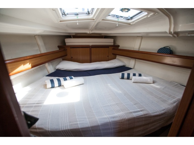 Bootsverleih Jeanneau Sun Odyssey 45 Rijeka Samboat