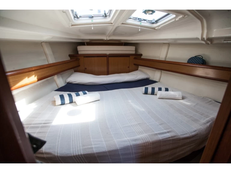 Bootsverleih Jeanneau Sun Odyssey 45 Rijeka Samboat