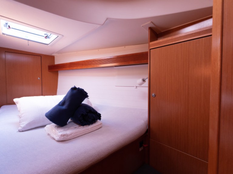 Segelboot mieten in La Spezia zum besten Preis