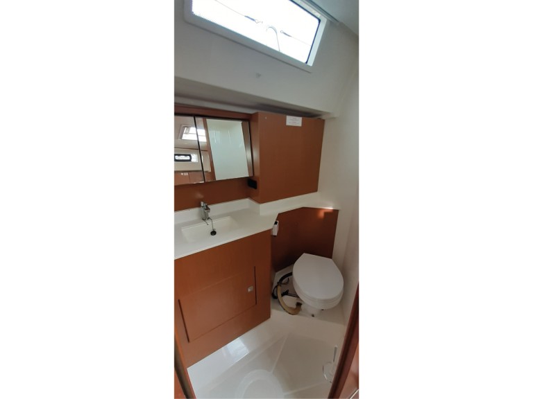 Segelboot mieten in Cugnana Verde zum besten Preis