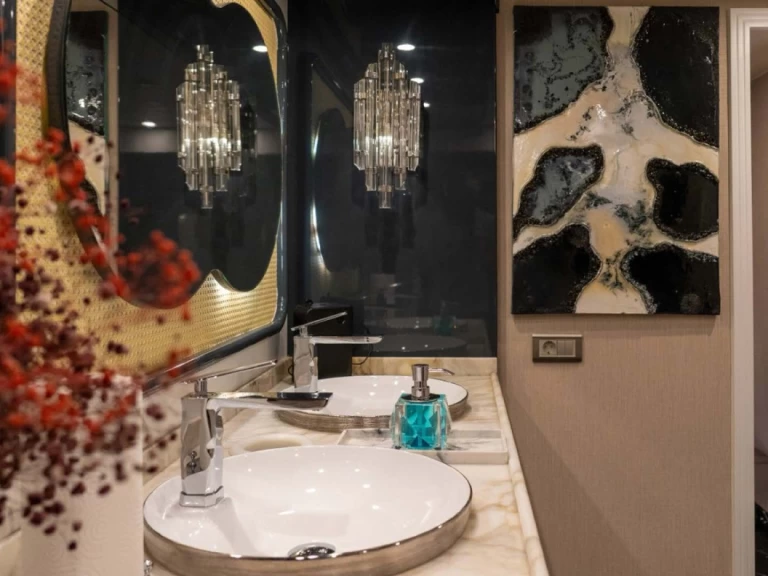 Yacht mit oder ohne Skipper  mieten in Bodrum