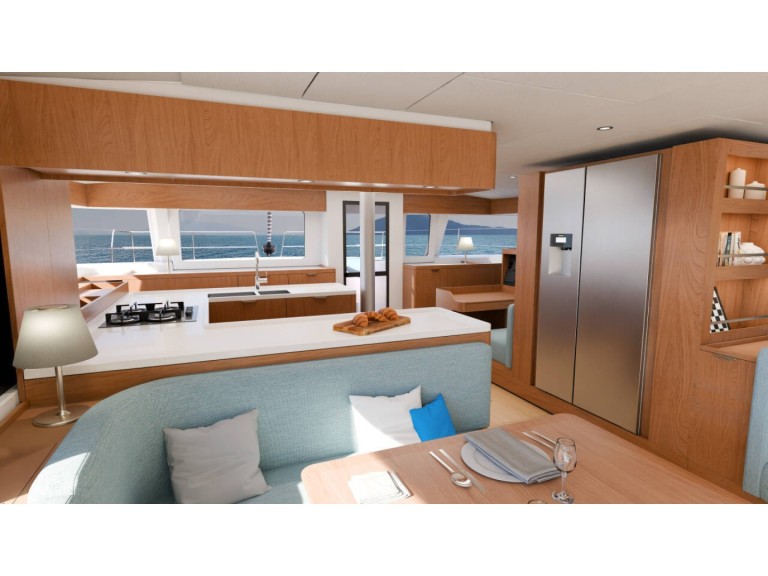 Katamaran mieten in Álimos - Bali Bali 5.2