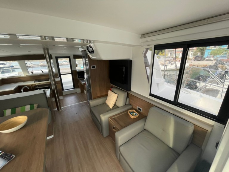 Boot mieten Pálairos günstig Bali 4.2