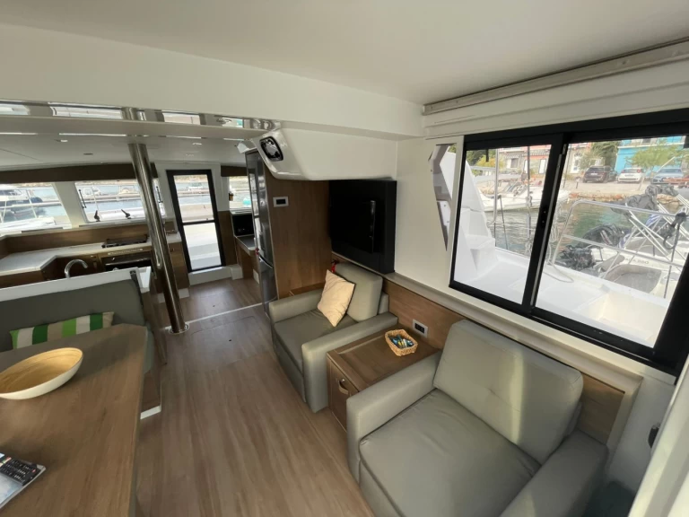 Boot mieten Pálairos günstig Bali 4.2