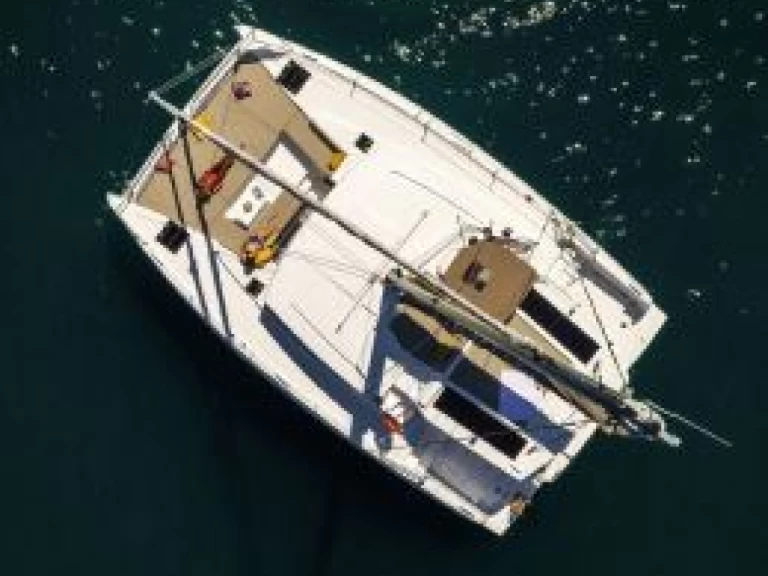 Katamaran mieten in Pálairos - Bali Bali 4.2