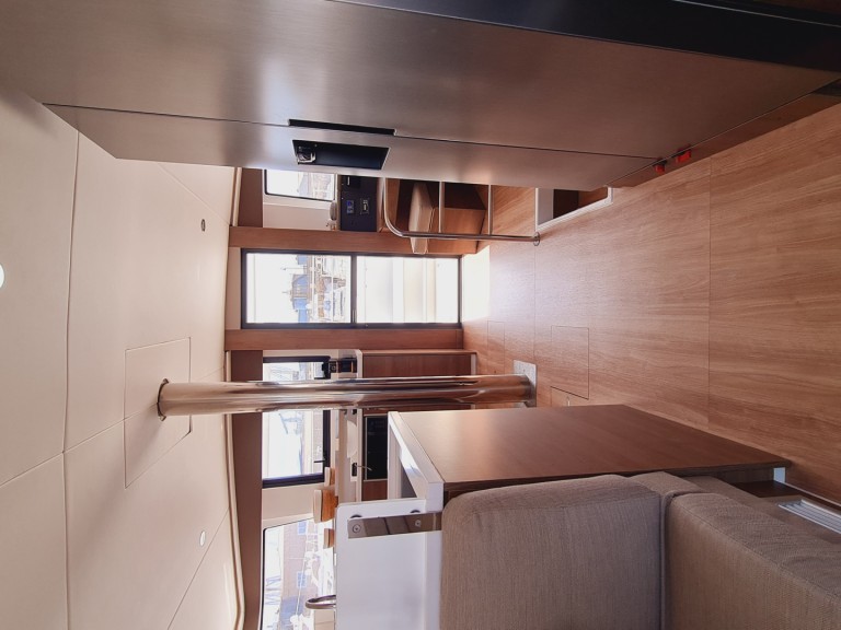 Ein Bali Bali 4.6 mieten in Palermo