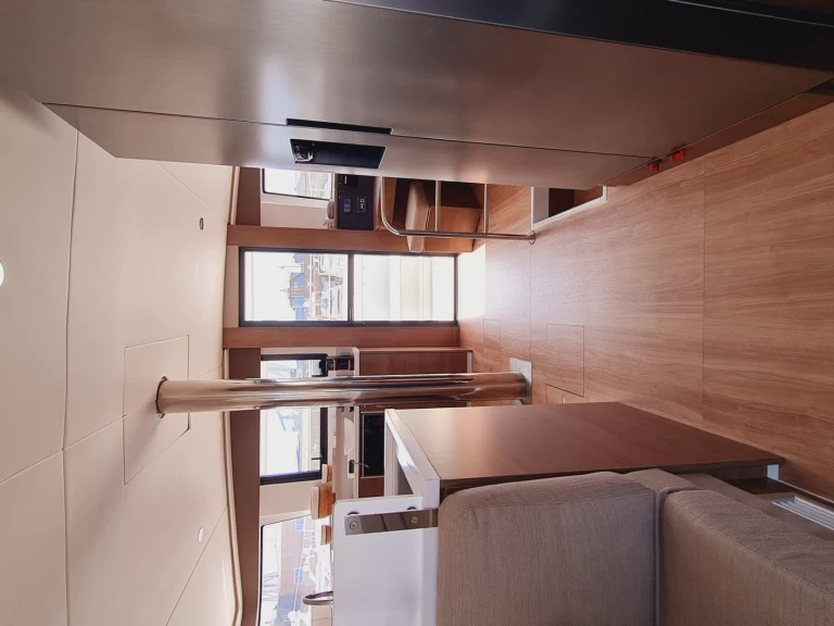 Ein Bali Bali 4.6 mieten in Palermo